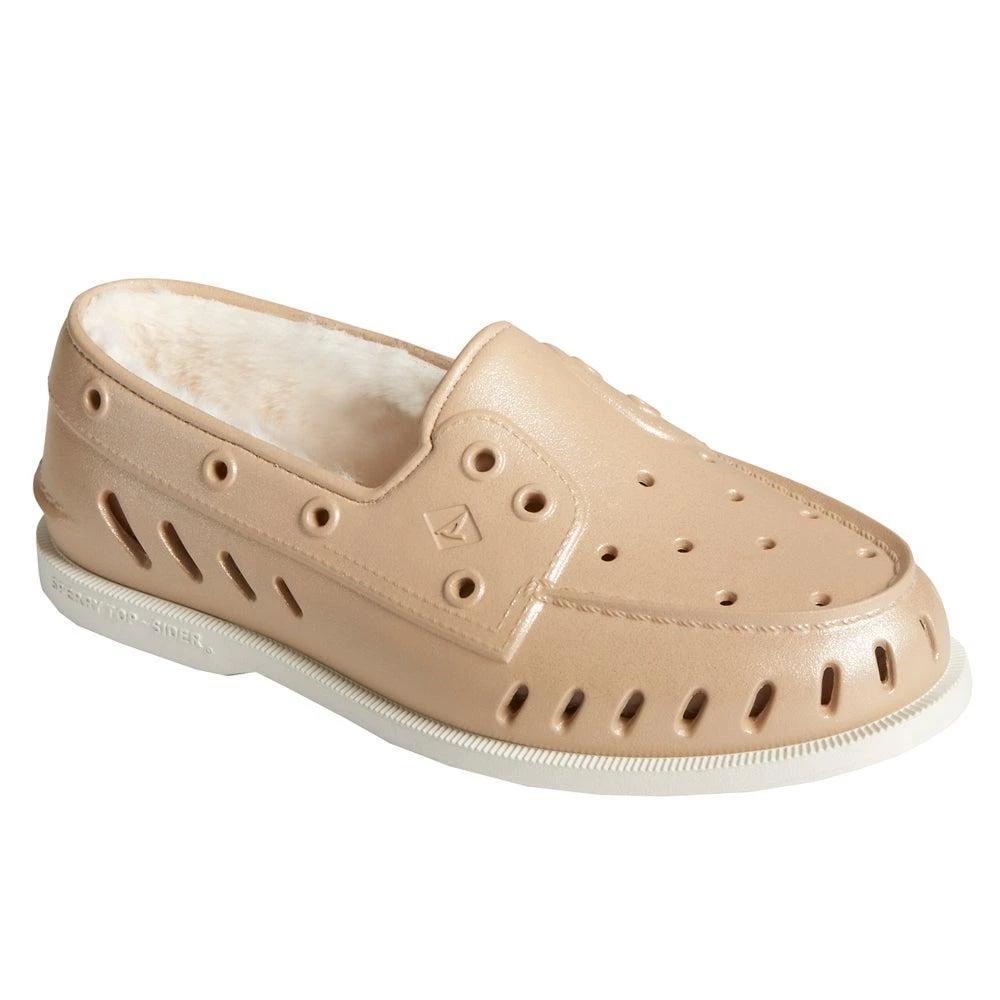 商品Sperry|A/O Float Cozy Slip On Shoes,价格¥153,第2张图片详细描述