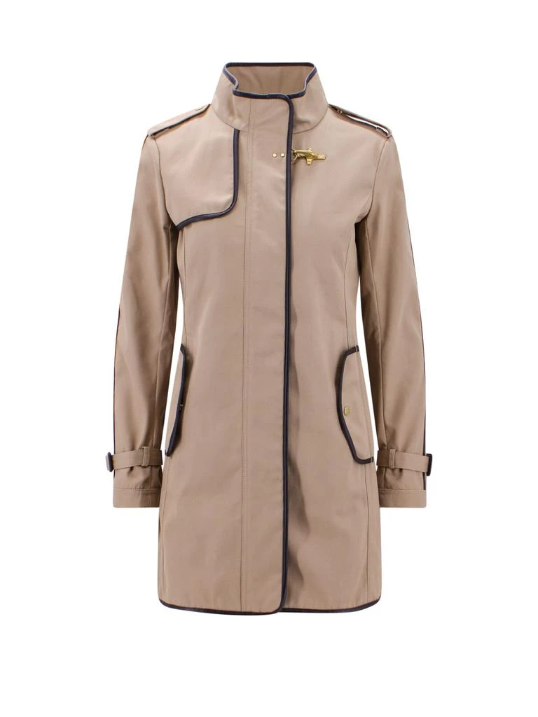 商品FAY|Fay Trench,价格¥7229,第1张图片