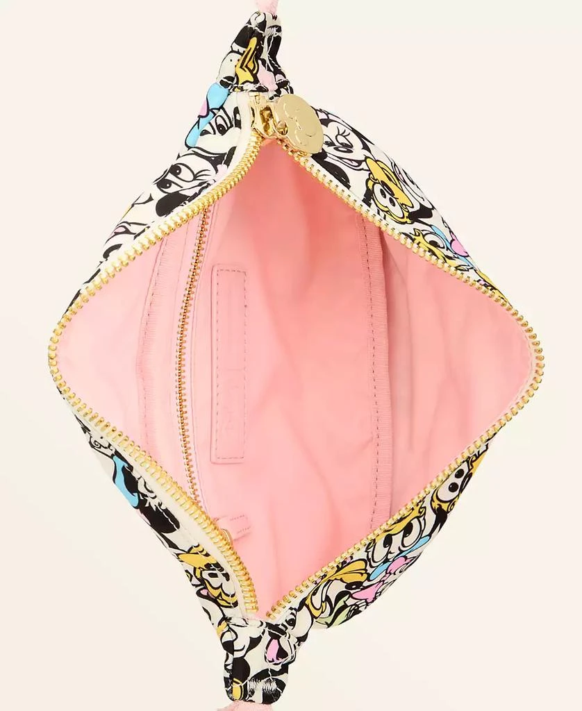 商品Stoney Clover Lane|Disney | Macy's Mickey & Friends Crossbody Fanny Pack, Macy's Exclusive,价格¥1016,第2张图片详细描述