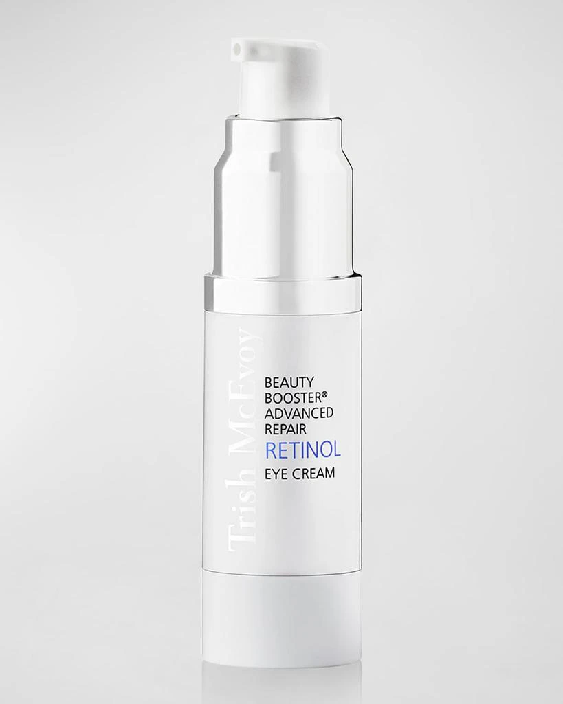 商品Trish McEvoy|Beauty Booster Retinol Eye Cream,价格¥984,第3张图片详细描述