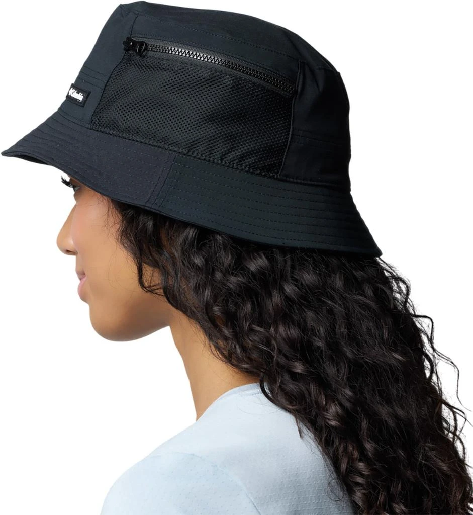 商品Columbia|Trek II Bucket Hat - Unisex,价格¥202,第2张图片详细描述