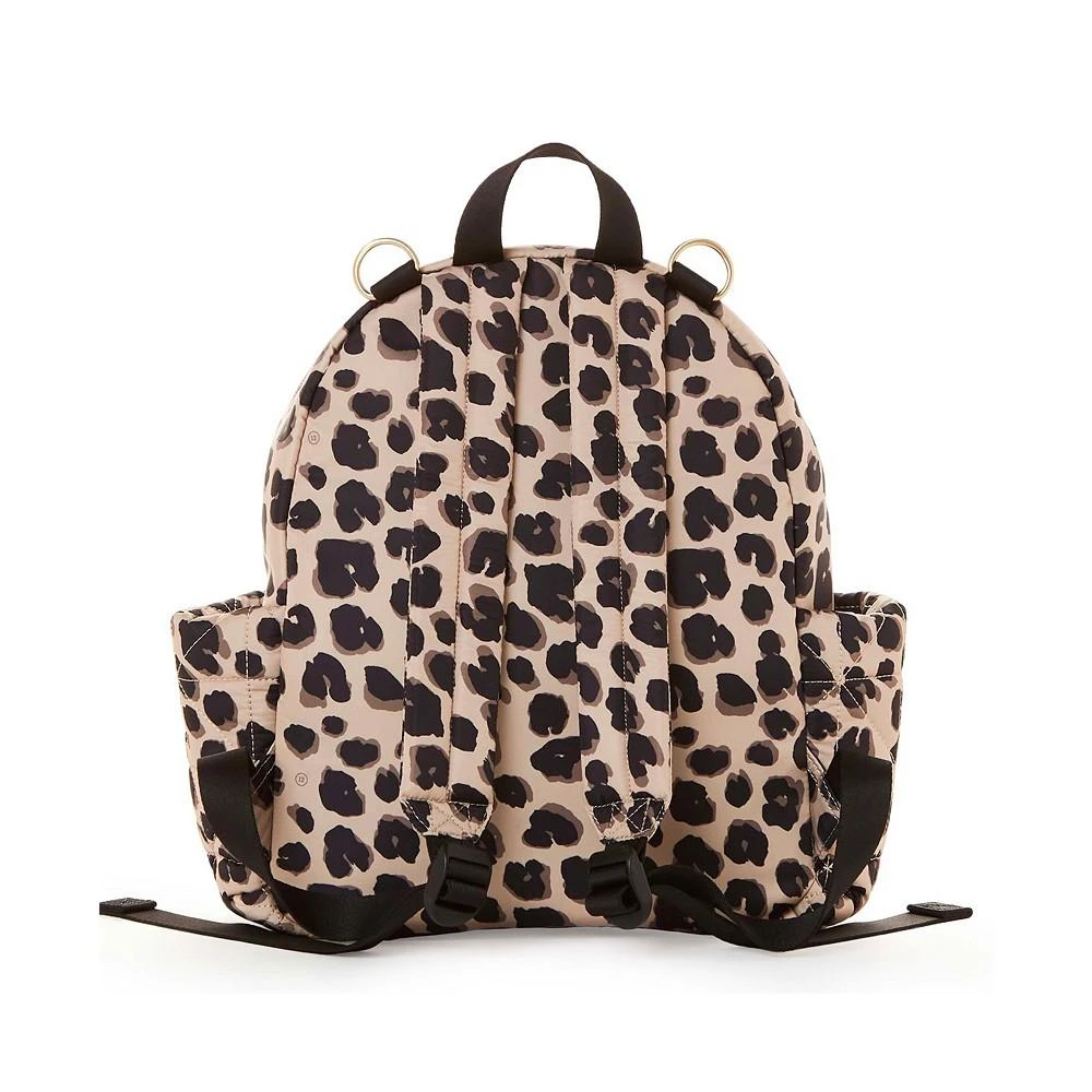 商品TWELVELittle|Little Companion Backpack Diaper Bag,价格¥739,第3张图片详细描述
