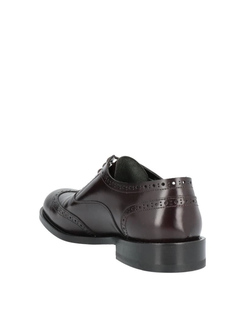商品PAL ZILERI|Laced shoes,价格¥1816,第3张图片详细描述