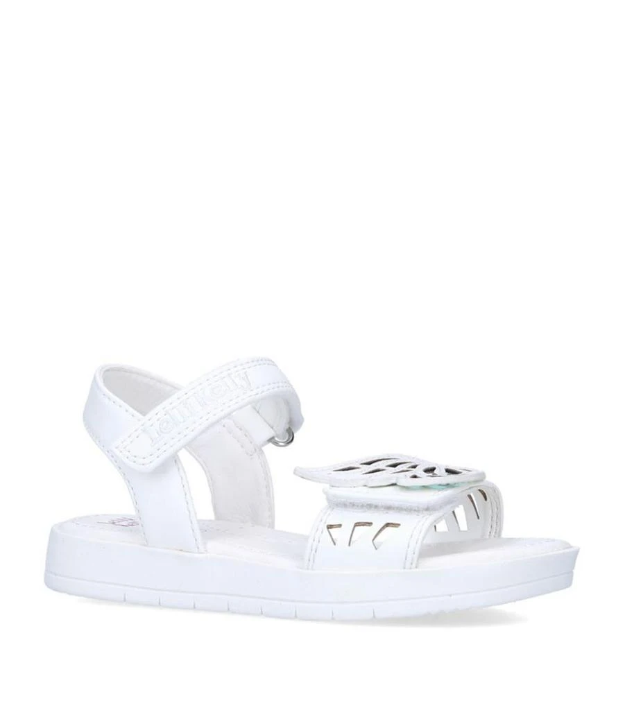 商品Lelli Kelly|Unicorn Wings Sandals,价格¥434,第1张图片