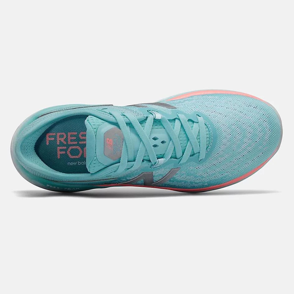 商品New Balance|Fresh Foam More v2,价格¥406,第3张图片详细描述