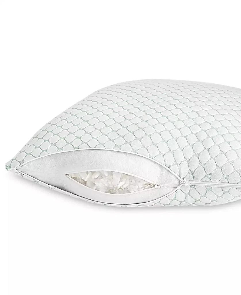 商品Charter Club|Calming Custom Comfort Pillow, King, Exclusively at Macy’s,价格¥244,第2张图片详细描述