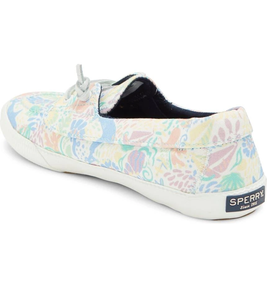 商品Sperry|Lounge Away Slip-On,价格¥190,第2张图片详细描述