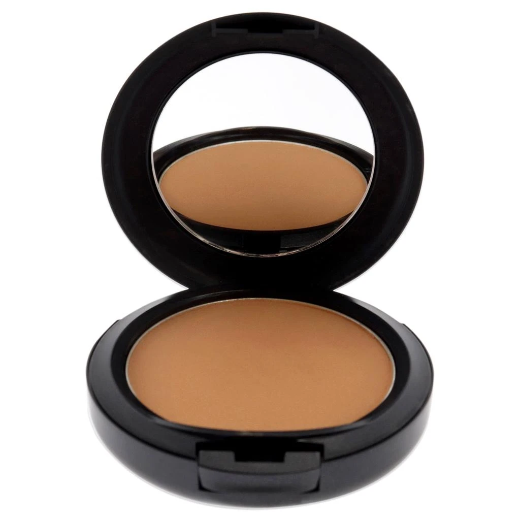 商品MAC|Studio Fix Powder Plus Foundation - NC42 by MAC for Women - 0.52 oz Foundation,价格¥306,第2张图片详细描述