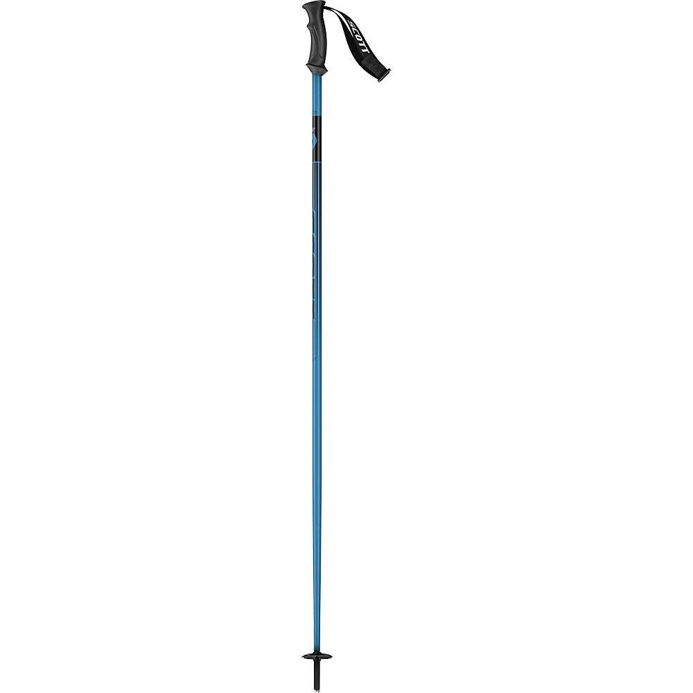 商品Scott USA|Scott USA 540 P-Lite Black Pole,价格¥372,第1张图片
