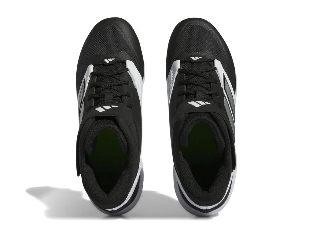 商品Adidas|Icon 8 Mid Baseball/Softball Cleats,价格¥399,第2张图片详细描述