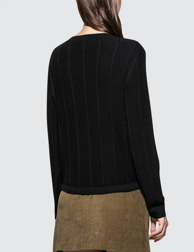 商品[二手商品] A.P.C.|Taeko Knit Pullover,价格¥939,第3张图片详细描述