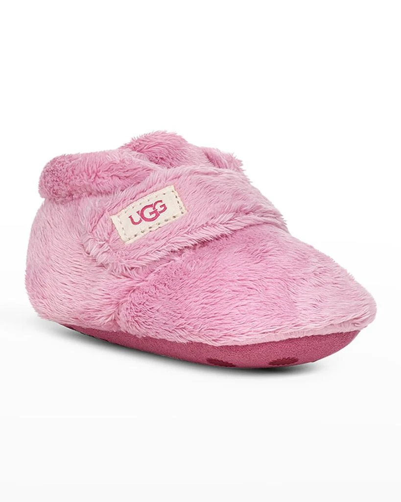 商品UGG|Bixbee Terry Cloth Booties, Baby,价格¥309,第2张图片详细描述