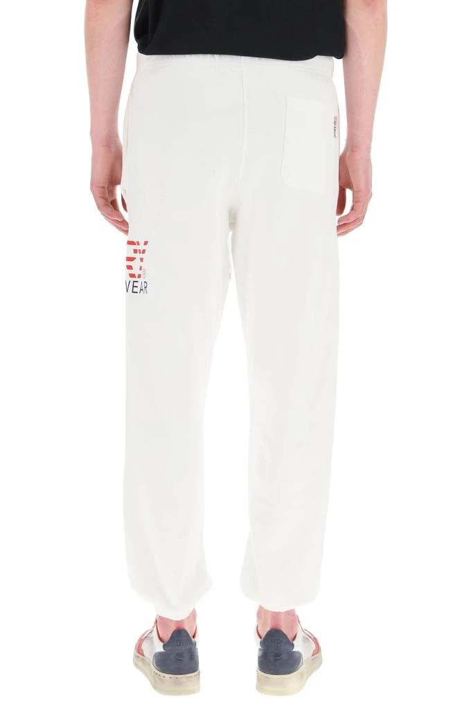 商品Autry|Autry Iconic Logo Sweatpants,价格¥1210,第3张图片详细描述