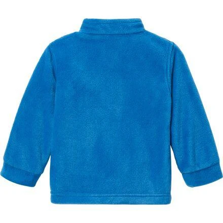 商品Columbia|Steens II Mountain Fleece Jacket - Infant Boys',价格¥231,第2张图片详细描述