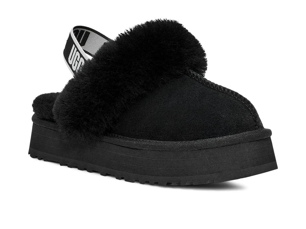 商品UGG|Funkette (Little Kid/Big Kid),价格¥624,第1张图片