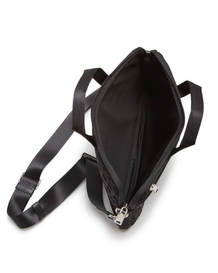 商品Marc Jacobs|Logo Tech Commuter 13" Laptop Case,价格¥1010,第3张图片详细描述