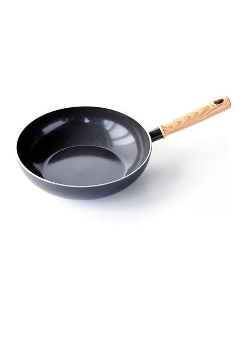 商品Greenpan|Homestead Ceramic Nonstick Open Wok,价格¥805,第4张图片详细描述
