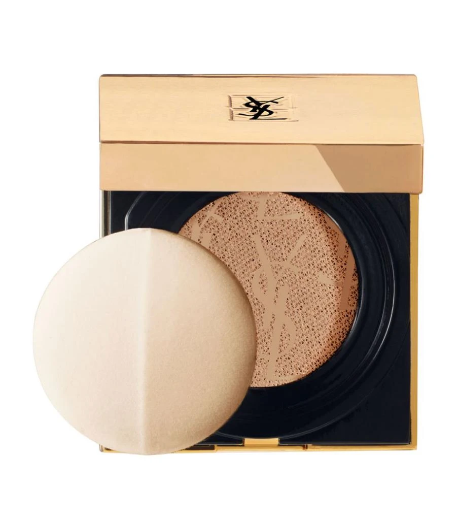 商品Yves Saint Laurent|Touche Éclat Le Cushion Foundation,价格¥270,第1张图片