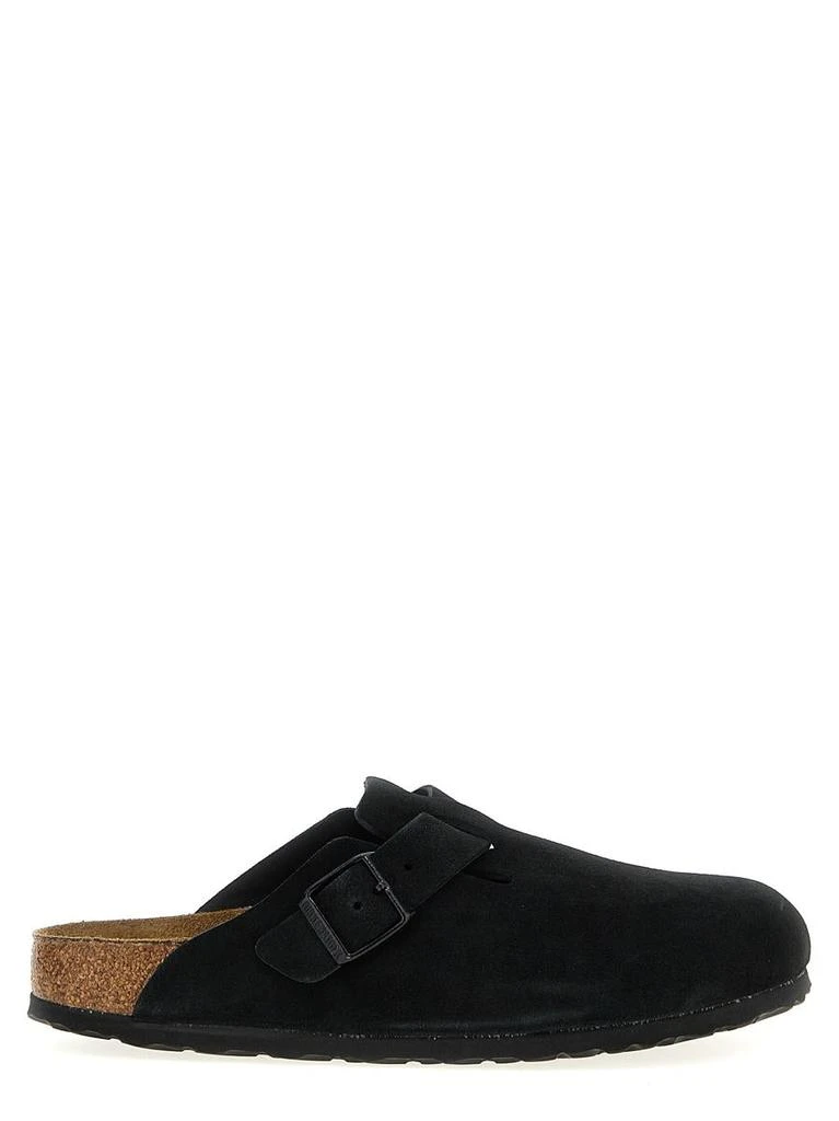 商品Birkenstock|Birkenstock 'Boston' Sabots,价格¥1450,第1张图片
