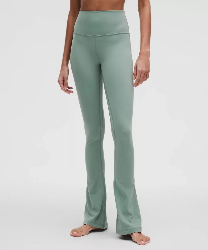 lululemon Align™ High-Rise Mini-Flare Pant *Regular 商品