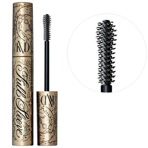 商品KVD Beauty|Full Sleeve Long + Defined Tubing Mascara,价格¥196,第1张图片