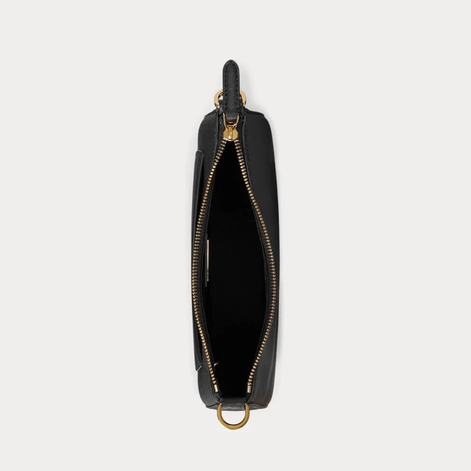 Lauren Ralph Lauren Danni 26 Leather Bag 商品