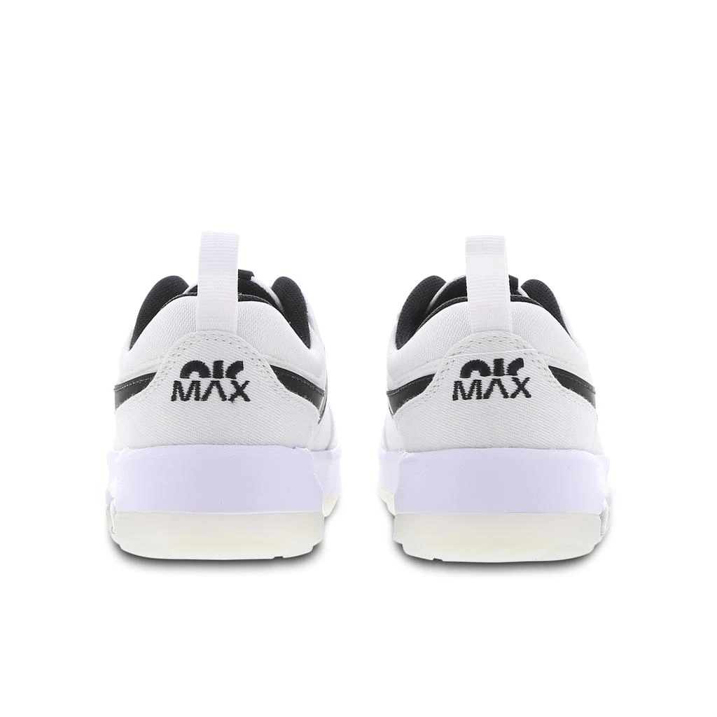 商品NIKE|Nike Air Max Motif - Pre School Shoes,价格¥292,第3张图片详细描述