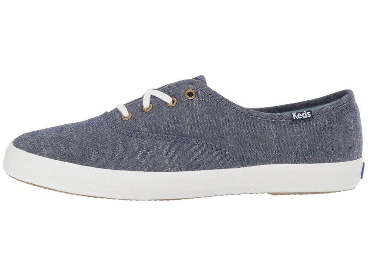 商品Keds|Champion Seasonal Solid,价格¥283,第4张图片详细描述