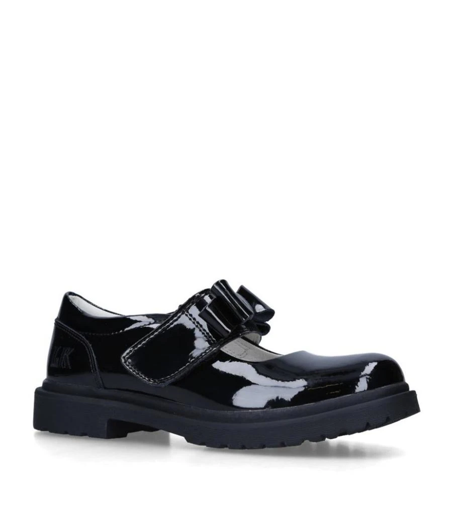 商品Lelli Kelly|Patent Leather Helen Mary Janes,价格¥716,第1张图片