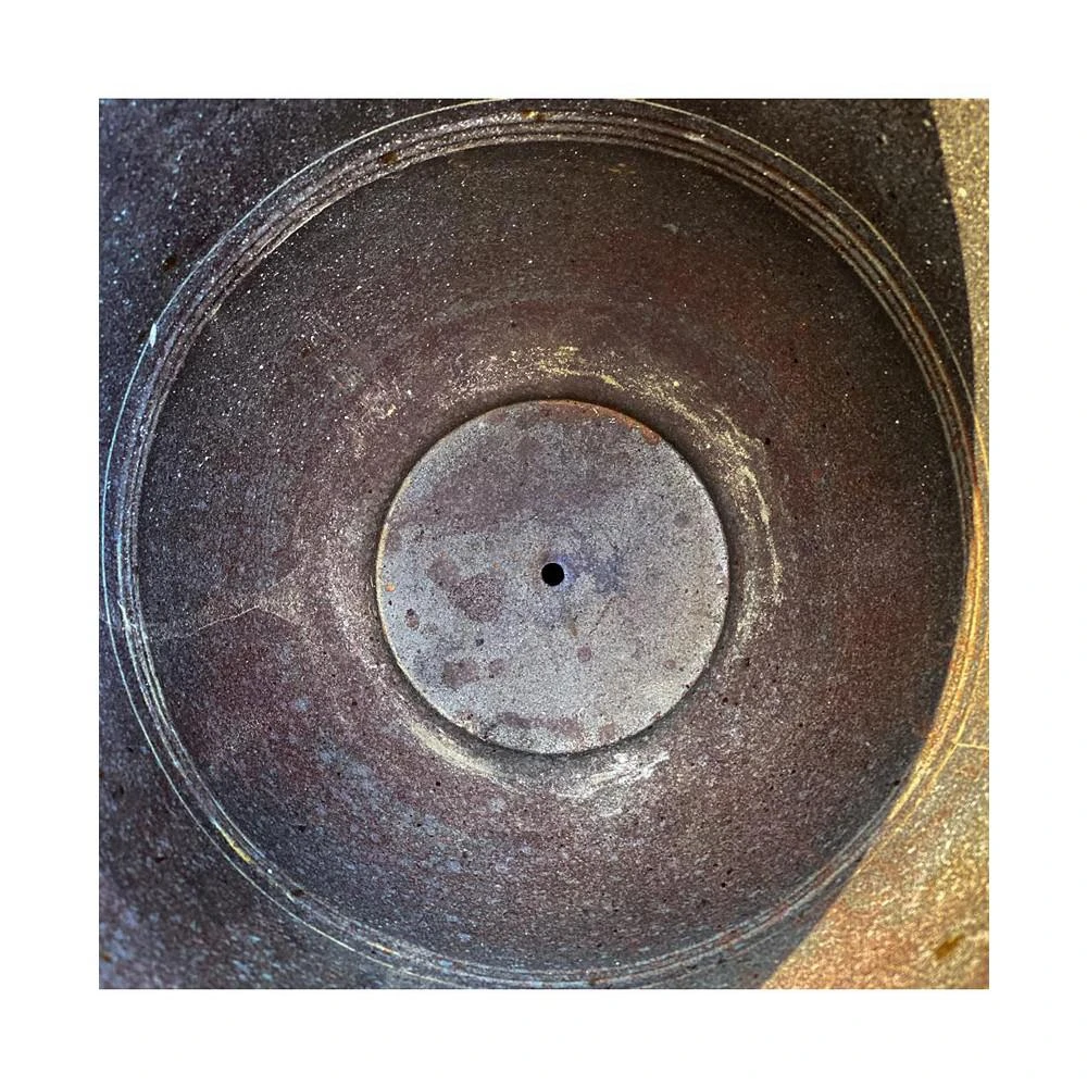 商品Park Hill Collection|Oyster Metal Pots,价格¥4018,第2张图片详细描述