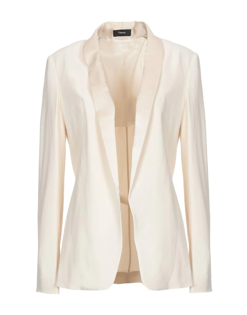 商品Theory|Blazer,价格¥1073,第1张图片