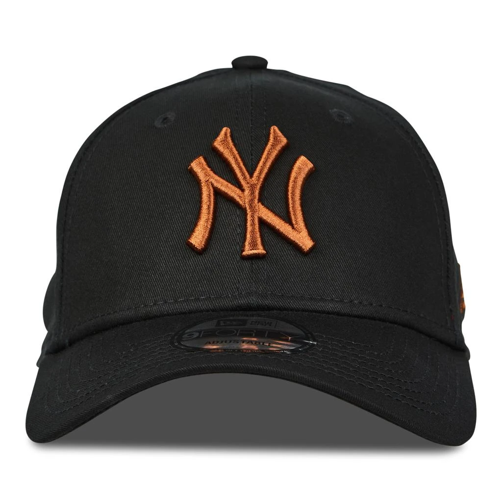 商品New Era|New Era 9Forty Mlb New York Yankees - Unisex Caps,价格¥190,第3张图片详细描述