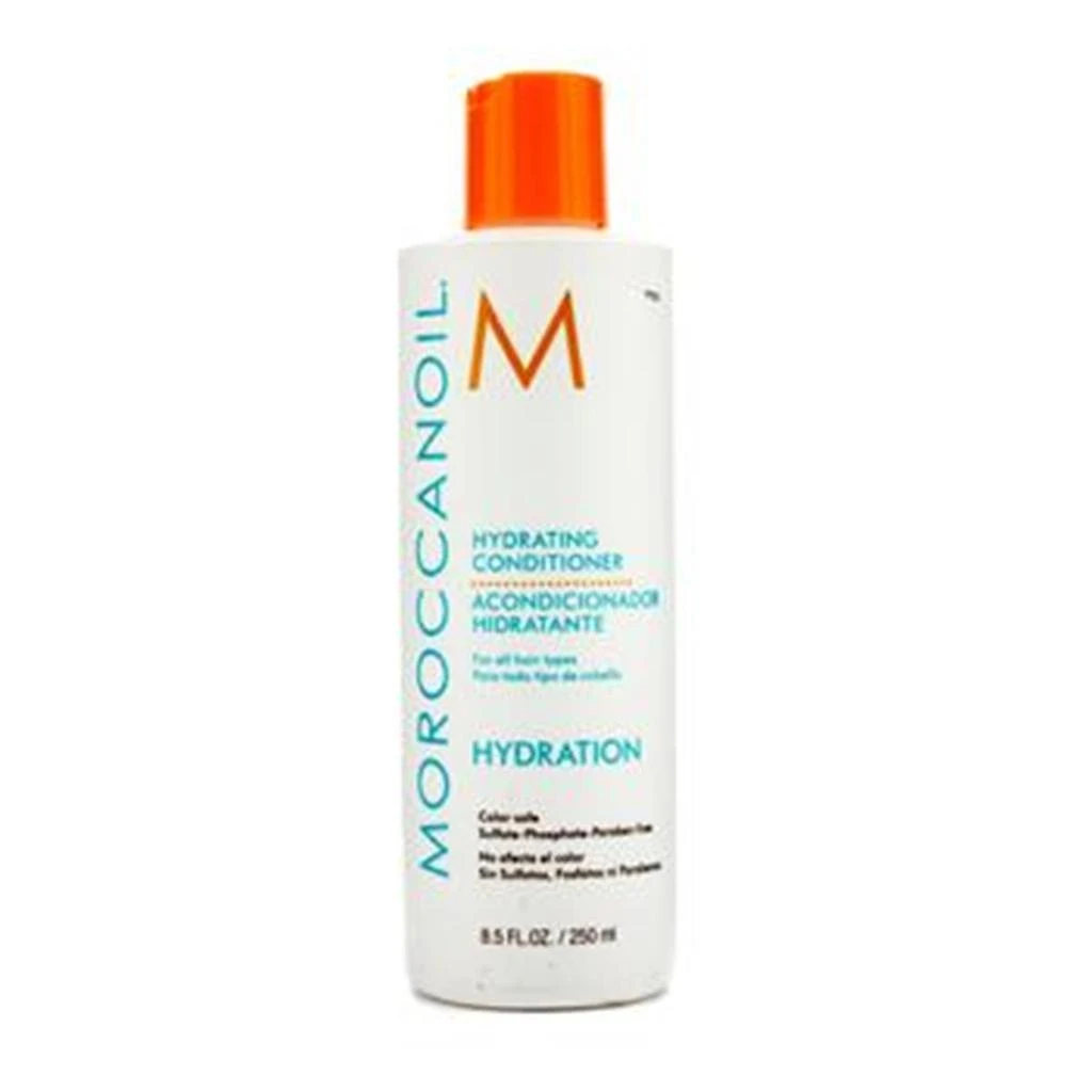 商品Moroccanoil|Moroccanoil 15339899444 Hydrating Conditioner - For All Hair Types - 250ml-8.5oz,价格¥149,第1张图片