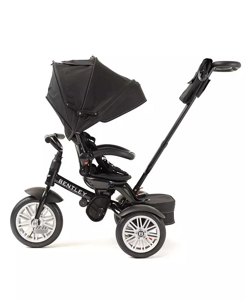 Bentley Trike 6 in 1 Convertible Stroller Trike 商品