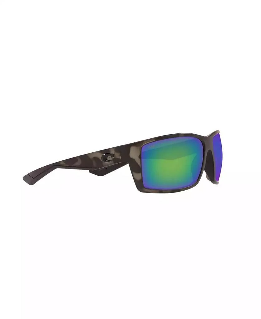 商品Costa Del Mar|Polarized Sunglasses, 06S9007,价格¥1054,第3张图片详细描述