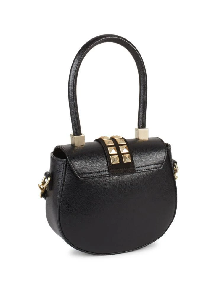 商品Mario Valentino|Studded 马鞍包,价格¥1966,第4张图片详细描述
