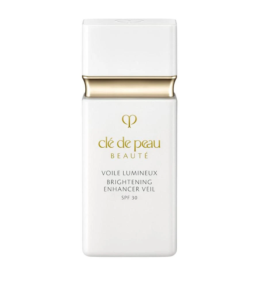 商品Cle de Peau|Brightening Enhancer Veil (30ml),价格¥584,第1张图片