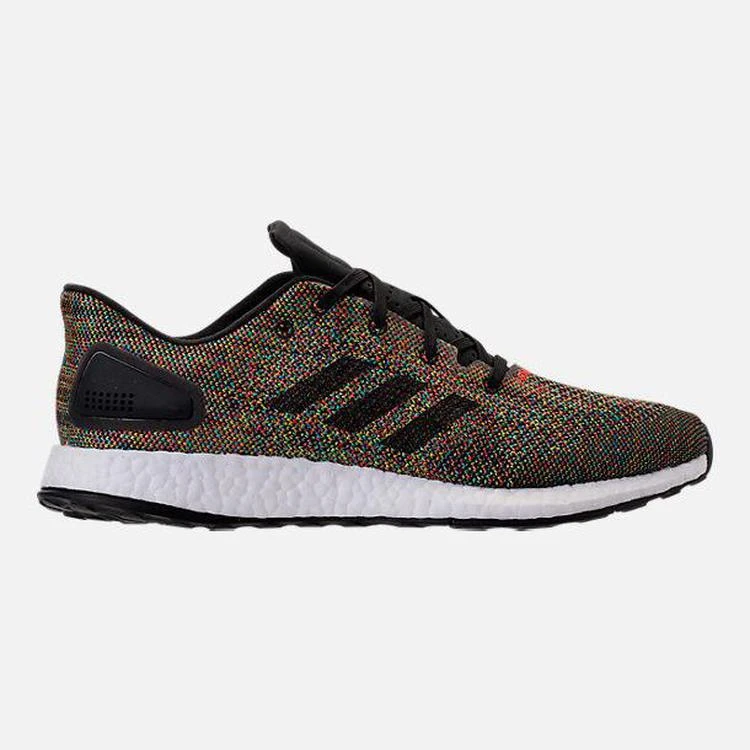商品Adidas|男士 PureBOOST DPR LTD 跑鞋,价格¥594,第3张图片详细描述