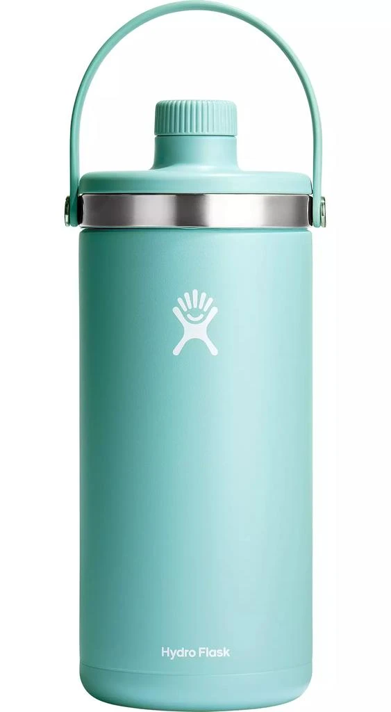商品Hydro Flask|Hydro Flask 1 Gallon Oasis Jug,价格¥772,第1张图片详细描述