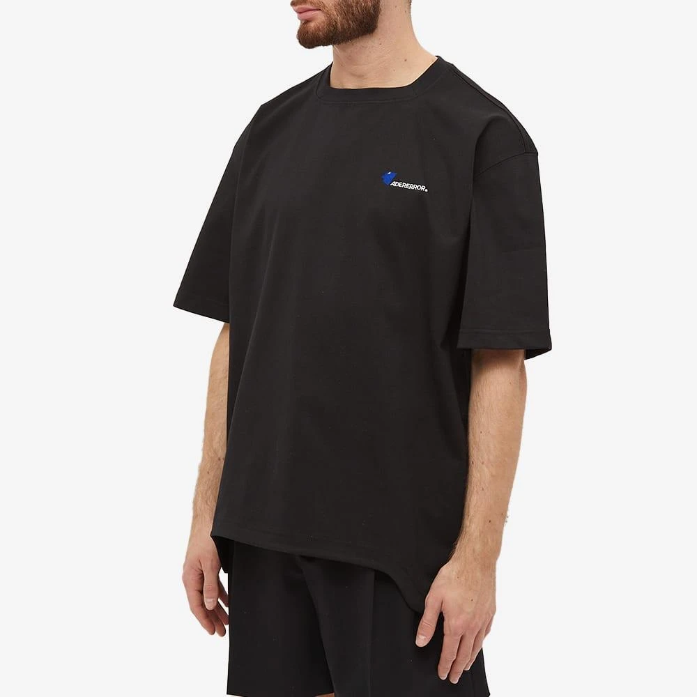 商品ADER error|ADER Error Union Logo Tee,价格¥674,第2张图片详细描述