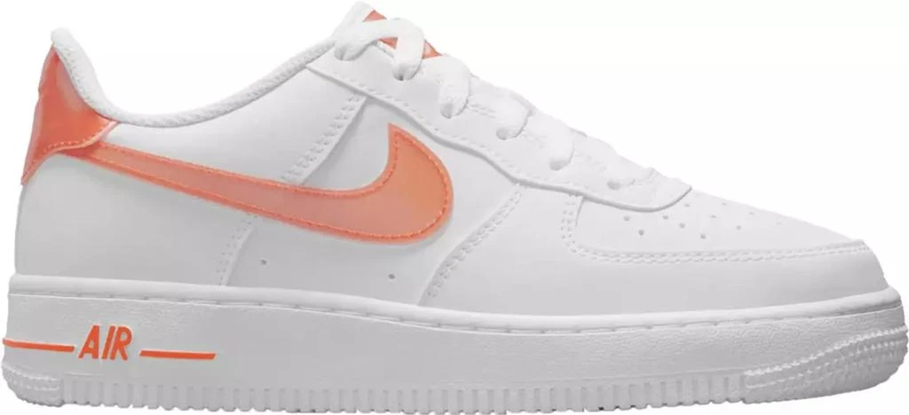 商品NIKE|Nike Kids' Grade School Air Force 1 Shoes,价格¥616,第1张图片