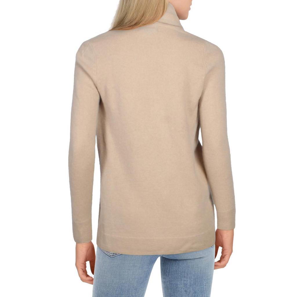 商品Private Label|Private Label Womens Basic Open Front Cardigan Sweater,价格¥214,第5张图片详细描述