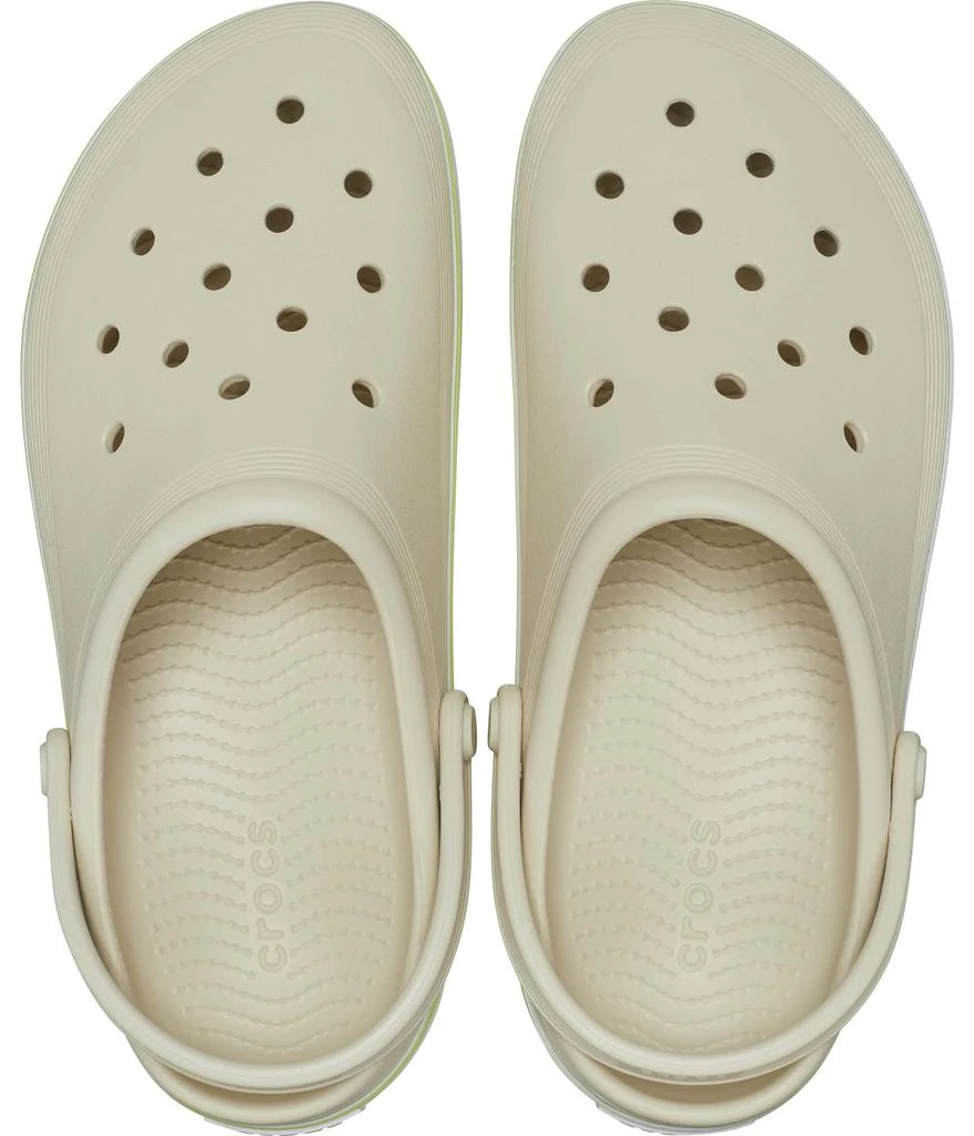 商品Crocs|Off Court Clog,价格¥330,第2张图片详细描述