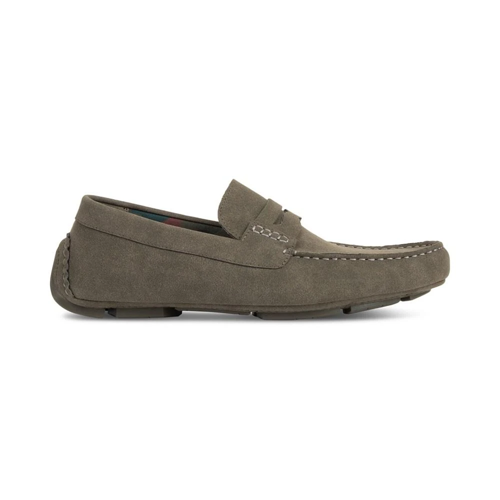 商品Kenneth Cole|Men's Dawson Bit Slip-On Driver Loafer,价格¥297,第3张图片详细描述