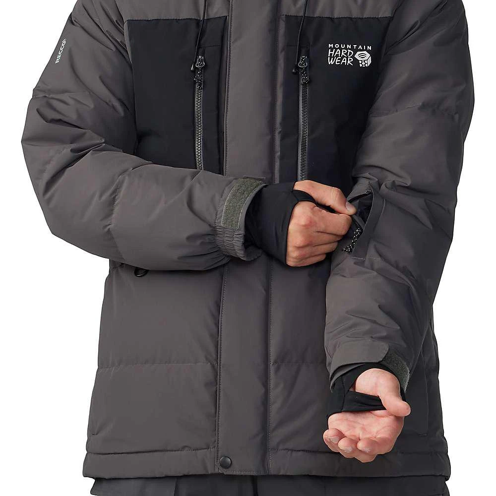 Mountain Hardwear Men's First Tracks Down Jacket 商品