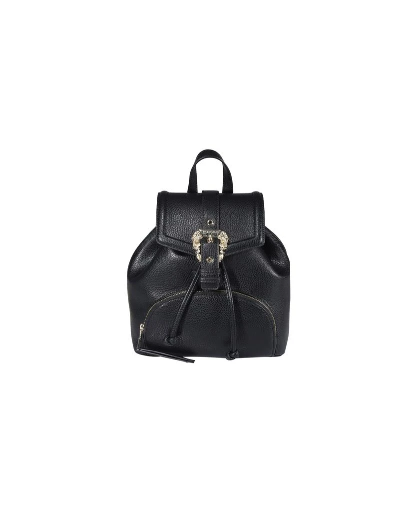 商品Versace|Versace Jeans Couture Backpack,价格¥1833,第1张图片