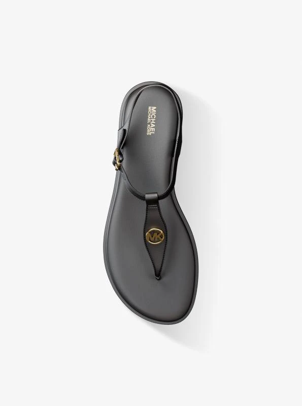 商品Michael Kors|Mallory T-Strap Sandal,价格¥353,第4张图片详细描述