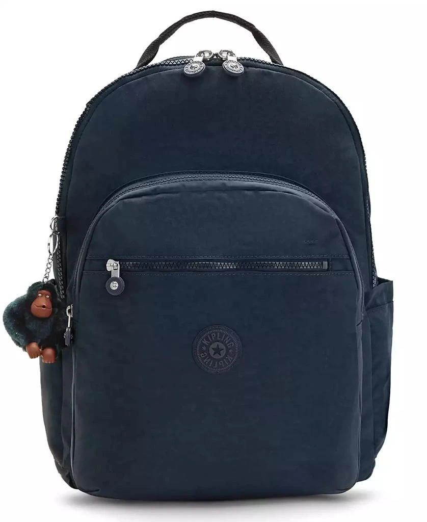 商品Kipling|Seoul XL Backpack,价格¥758,第1张图片
