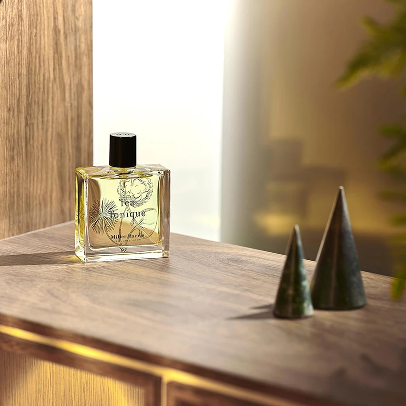 Miller Harris 「午后伯爵」中性香水 EDP浓香水50-100ml 辛辣馥奇香调 100ML 商品