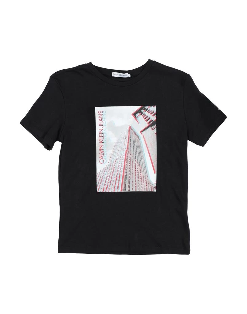 商品Calvin Klein|T-shirt,价格¥202,第1张图片